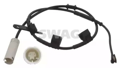 Сигнализатор, износ тормозных колодок SWAG купить